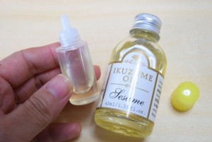 深爪用のネイルケア　治し方