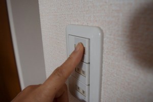 深爪の人の指の使い方　注意