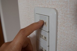 深爪の人の指の使い方　注意