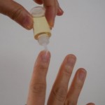 ハンドケアの方法深爪の治し方