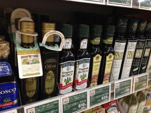 エクストラバージンオイル深爪治す